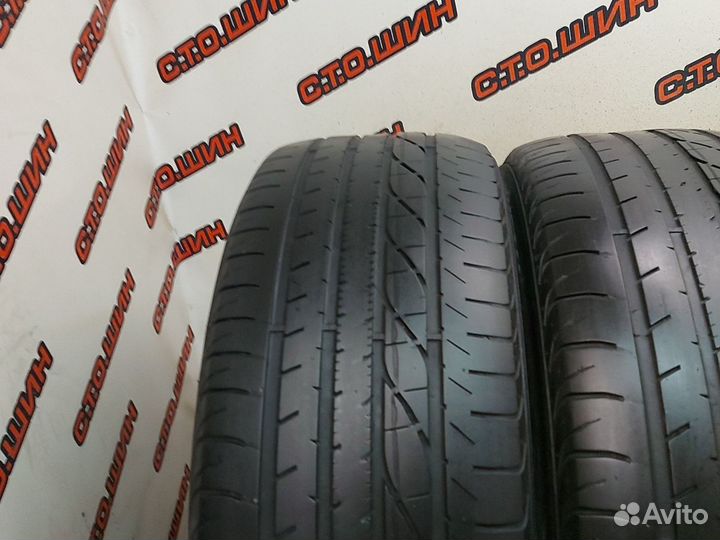 Goodyear Eagle Sport 205/55 R16 91V