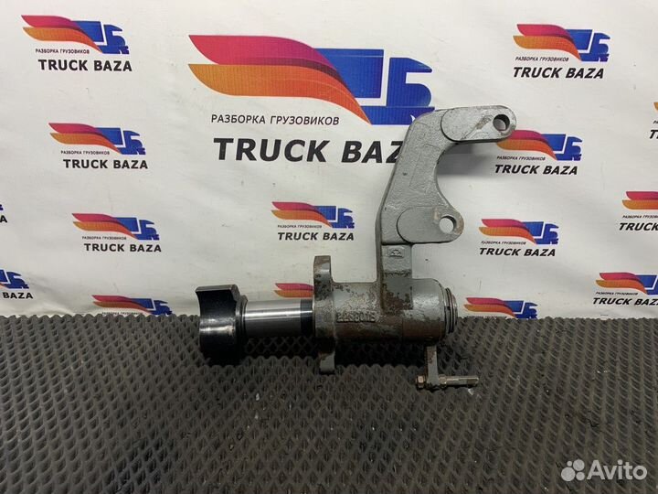 AZ4075450063 Кронштейн камеры тормозной левый