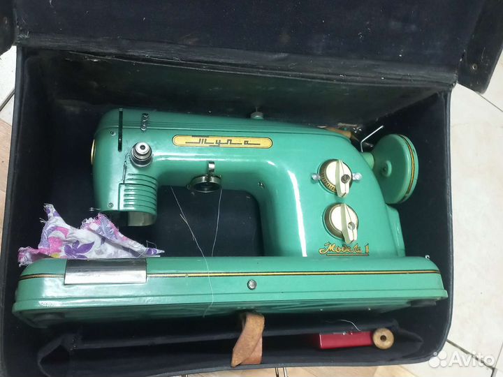 Швейная машина Тула