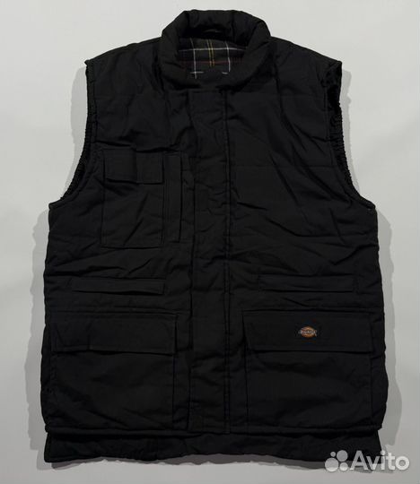 Жилетка Dickies Vintage оригинал