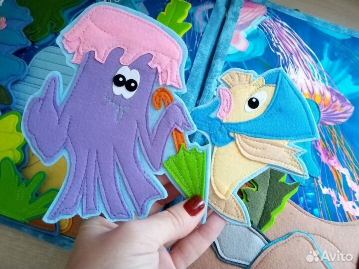 Ручная работа