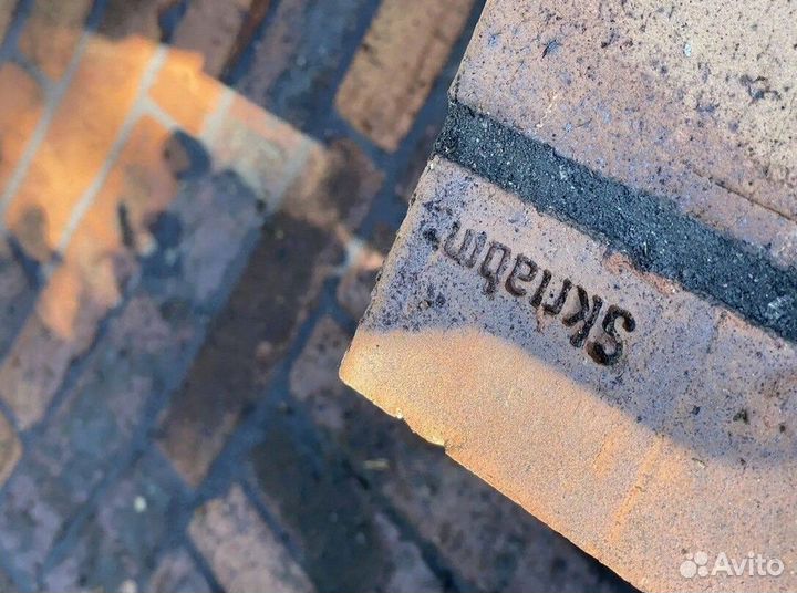 Брусчатка 53 сорт