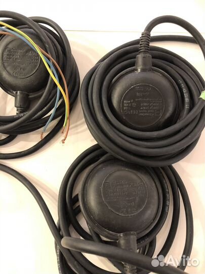 Пoплaвковый выключaтель condor PSN-0