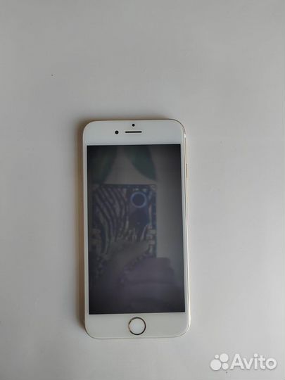 iPhone 6s