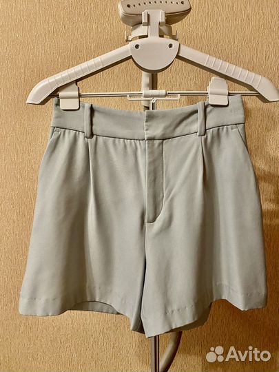 Шорты zara