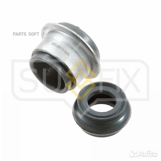 Sufix SL1523 Комплект сайлентблоков