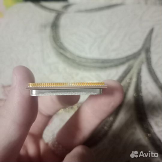 Процессор Ryzen 5 1600x