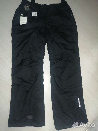Брюки женские горнолыжные