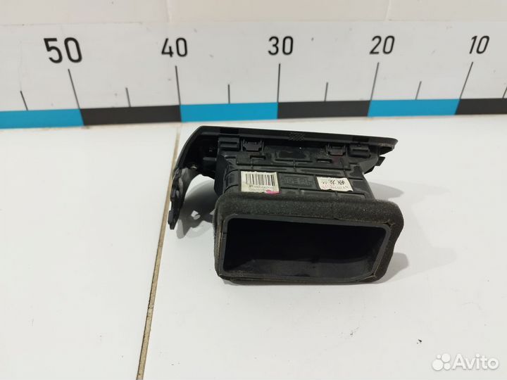 Дефлектор воздушный RIO 2011-2017 правый