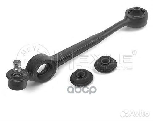 Рычаг пер.подв.18 mm R 116 050 3911 Meyle