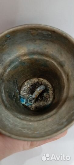 Колокольчик