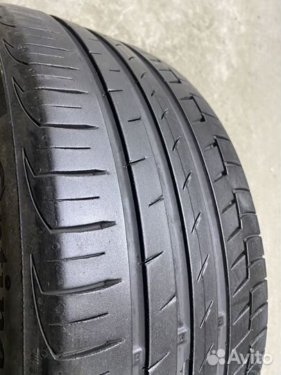 Continental ContiPremiumContact 6 225/45 R17