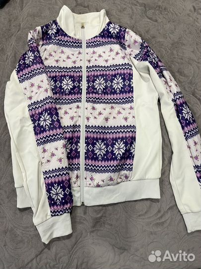 Костюм спортивный