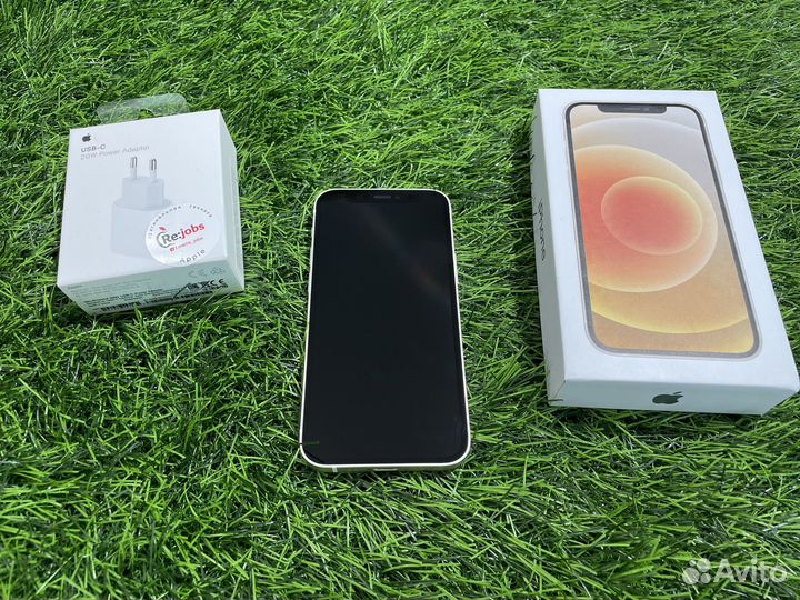 iPhone 12 mini, 128 ГБ