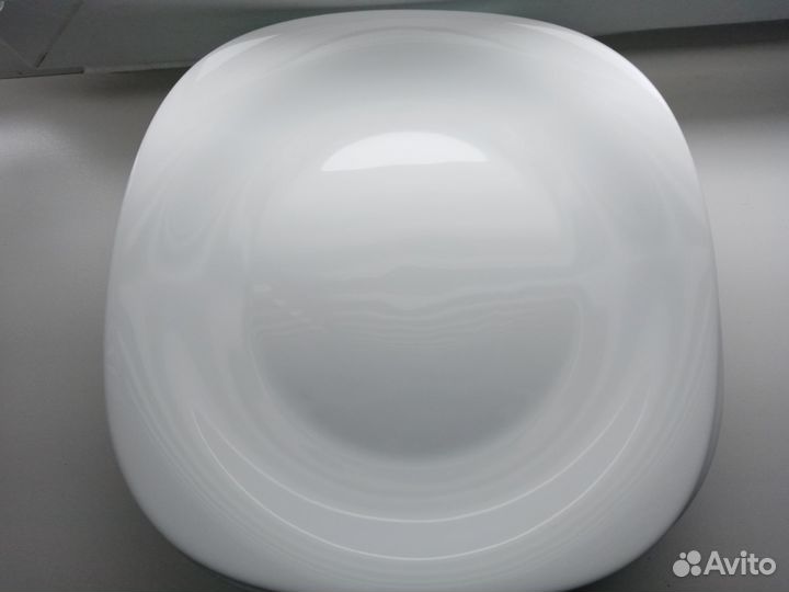 Тарелки Bormioli Rocco 12 шт