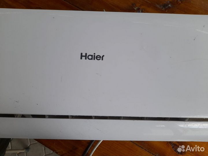 Сплит система haier 9