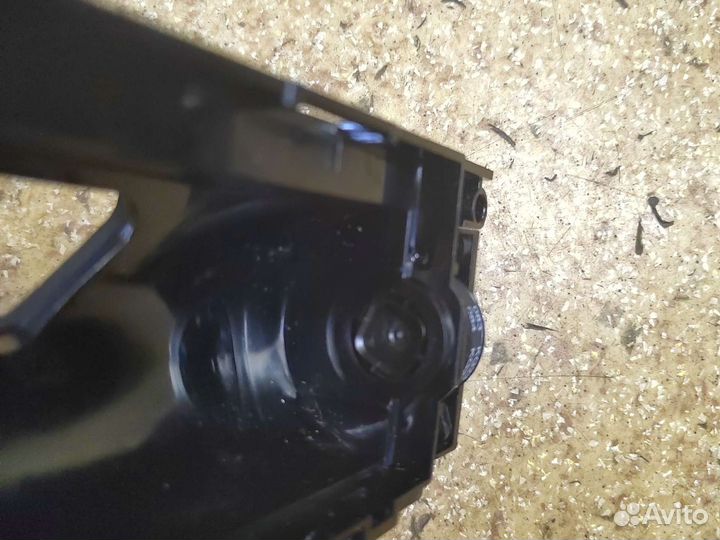 Мотор основной щётки Liectroux C30B