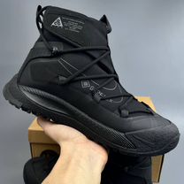 Nike ACG ботинки зимние