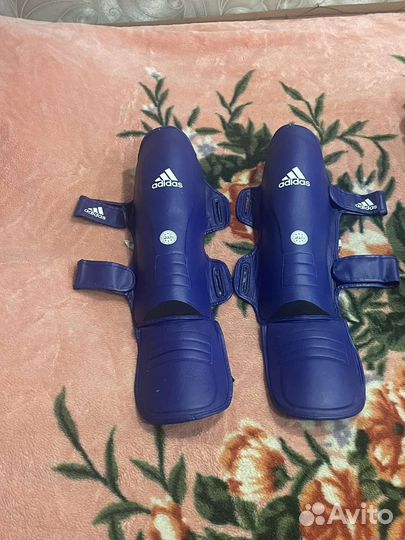 Экипировка для Кикбоксинга