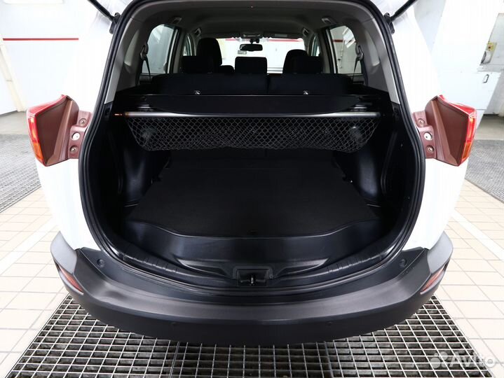 Toyota RAV4 2.0 CVT, 2013, 140 000 км