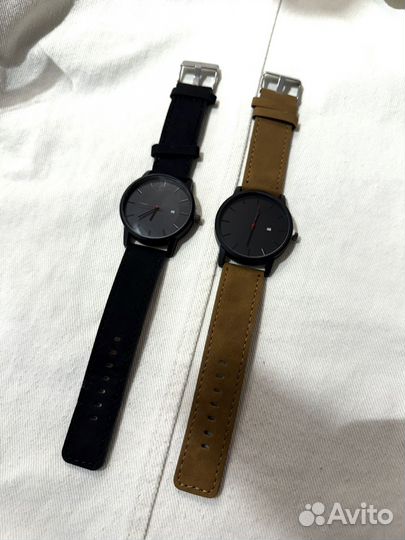 Мужские наручные часы