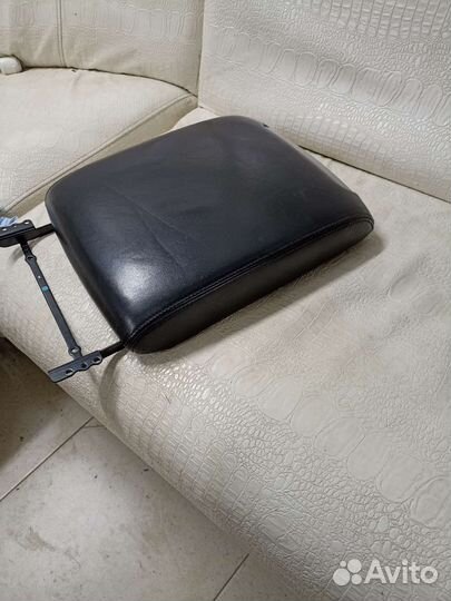 Подлокотник land cruiser 200