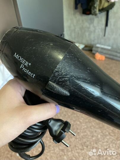 Фен для волос