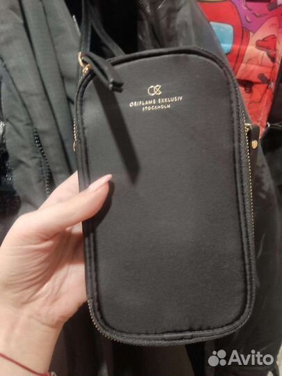 Блеск для губ