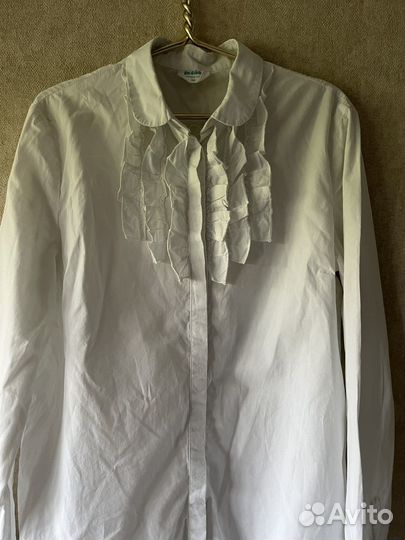 Школьные рубашки для девочек от152 до 164 раз