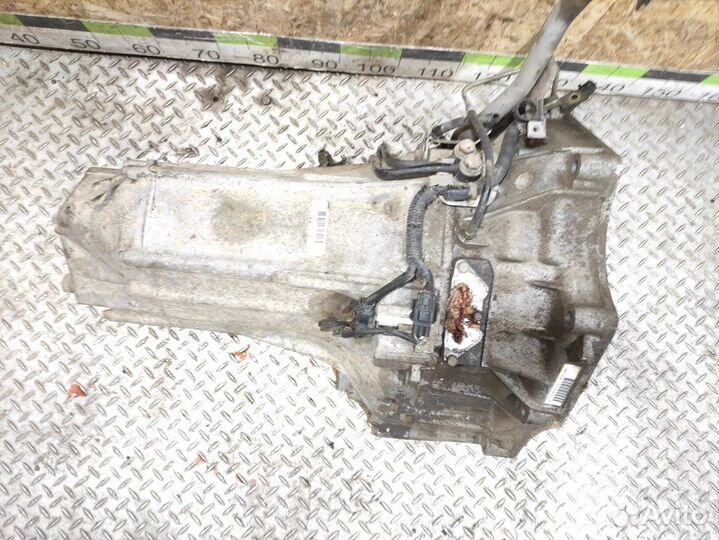 АКПП Honda Legend 1991-1996