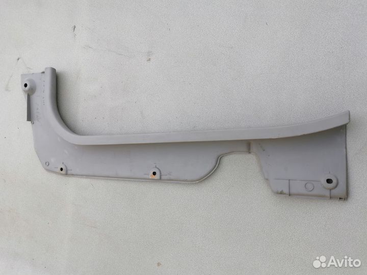 Накладка (кузов внутри) для Kia RIO 2000-2005