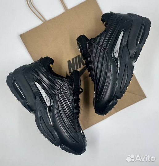 Кроссовки Nocta x Nike Hot Step 2 Blac