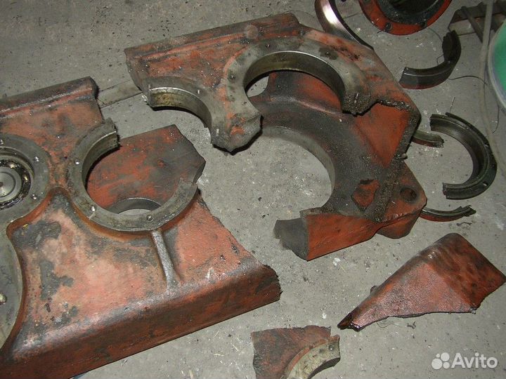 Сварка чугуна,алюминия,нержавейки,металла