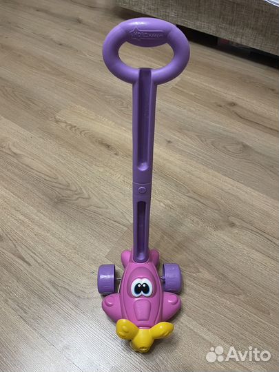 Каталка детская