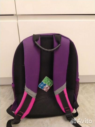 Рюкзак детский школьный