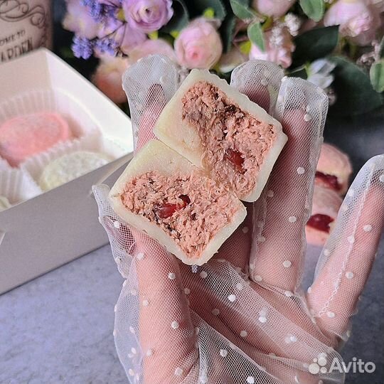 Лунные пряники оптом