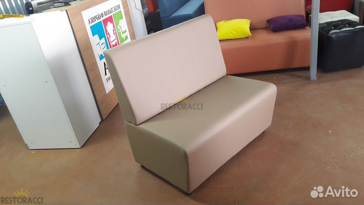 Диван новые бу