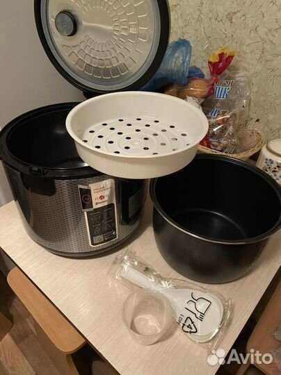 Мультиварка redmond SkyCooker M224S