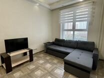 Квартира-студия, 30 м², 6/22 эт.