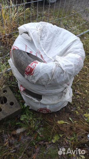 Yokohama C.Drive 2 AC02 205/60 R16