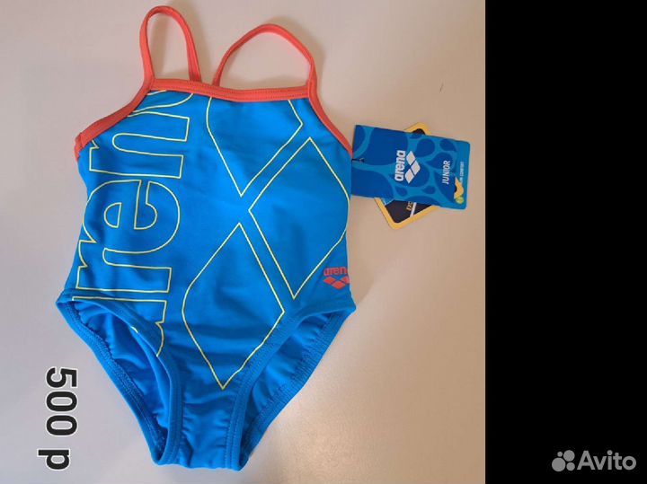 Купальник arena оригинал