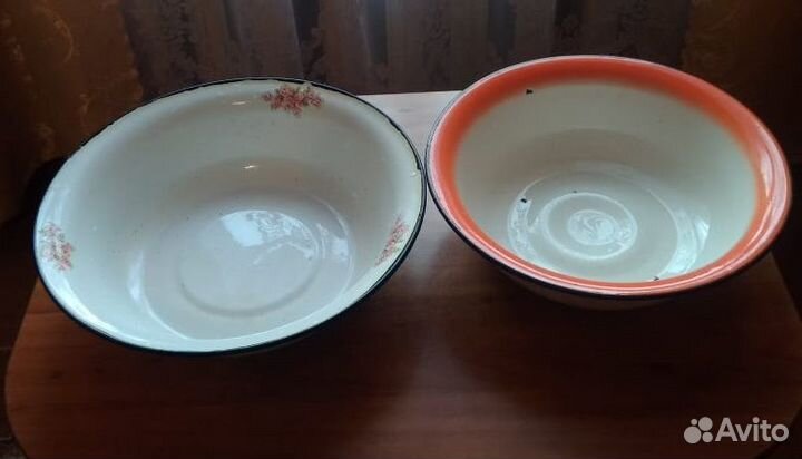 Насадка-щетка для швабры, ведро, тазы