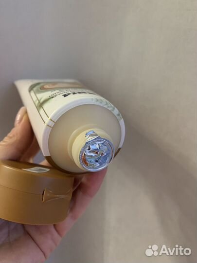 Victoria secret лосьон Оригинал