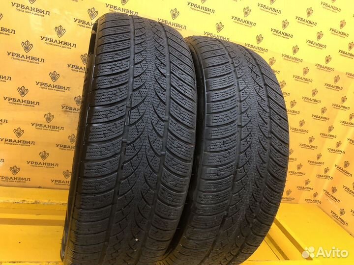 Triangle WinterX TW401 215/55 R18 99V