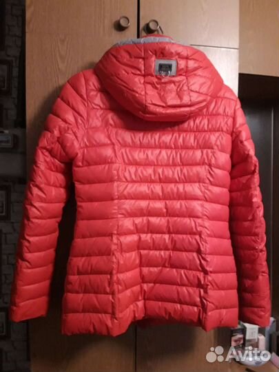 Куртка женская