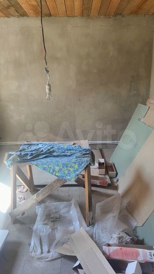 Дом 63 м² на участке 9 сот.