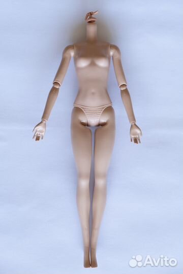 Тело Barbie Rewind Prom Night