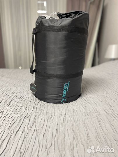 Утяжеленное одеяло Askona Under Gravity