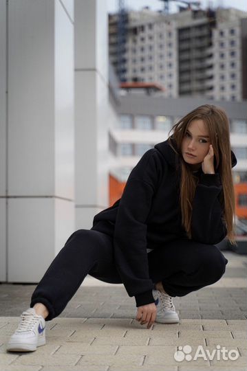 Спортивный костюм женский новый