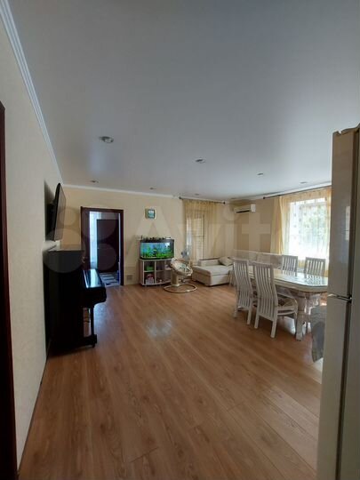 Дом 167,5 м² на участке 5 сот.